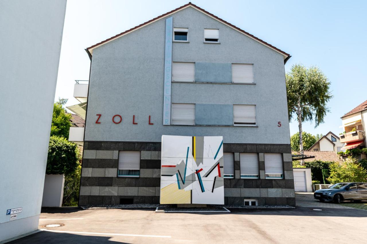 Stadthaus Seeblick G5 FDH Exteriör bild
