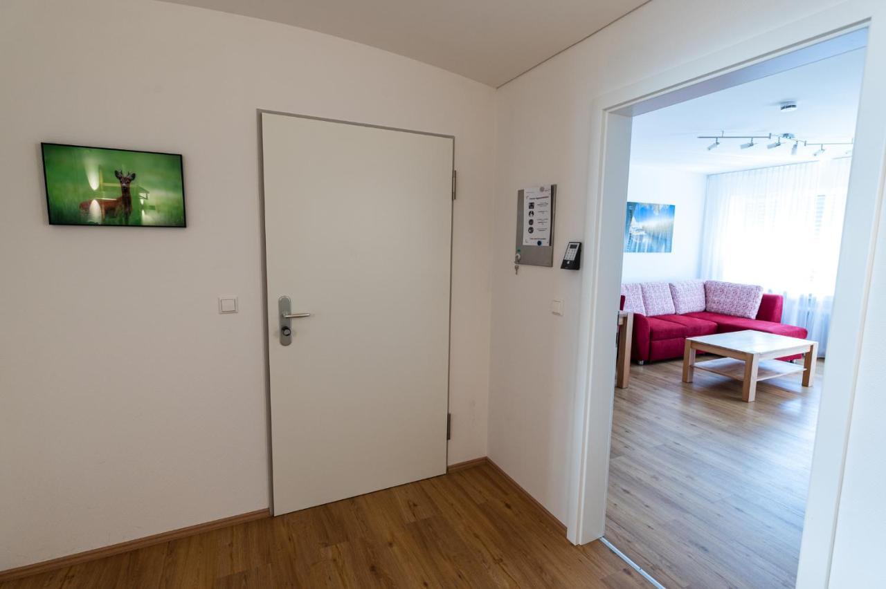 Stadthaus Seeblick G5 FDH Exteriör bild