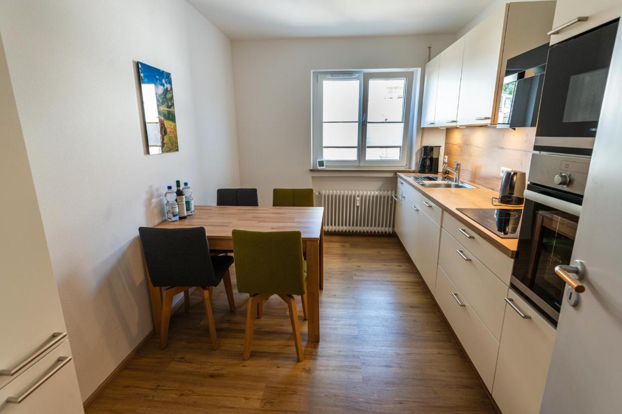 Stadthaus Seeblick G5 FDH Exteriör bild